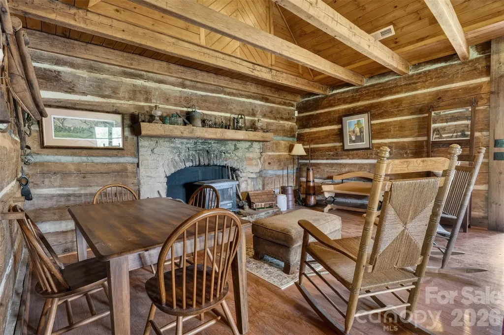 485 Frog Creek Road Union Mills NC 28167