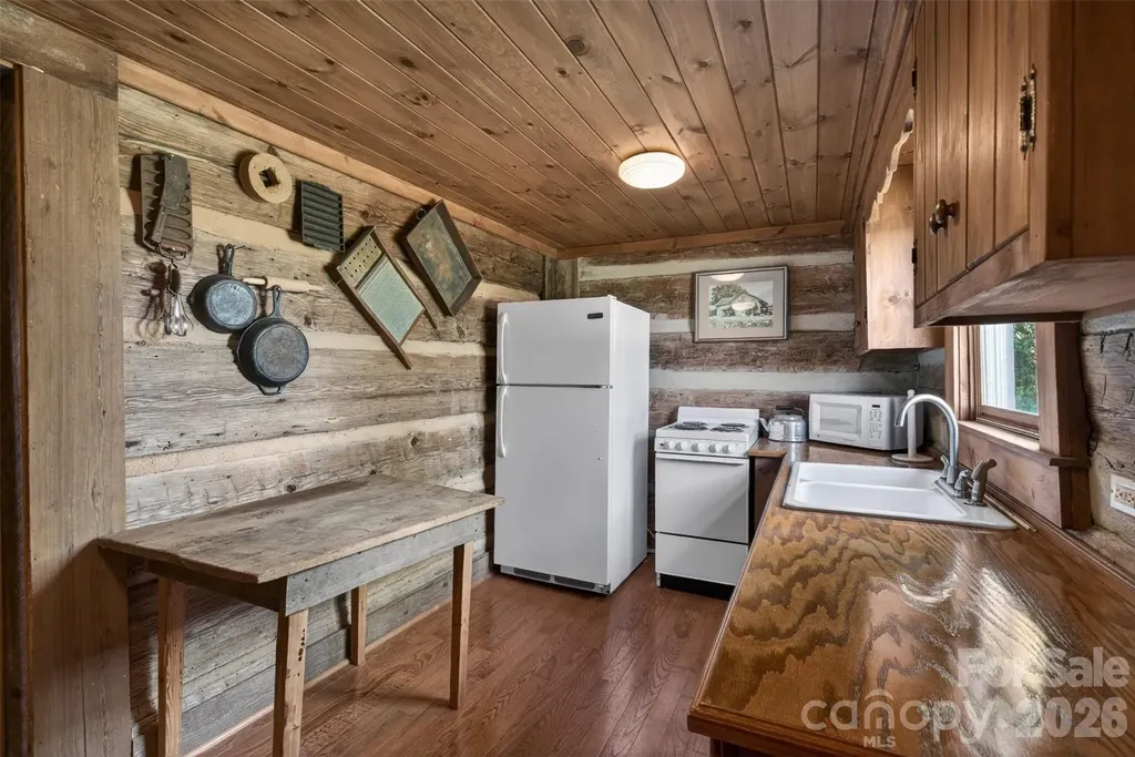 485 Frog Creek Road Union Mills NC 28167