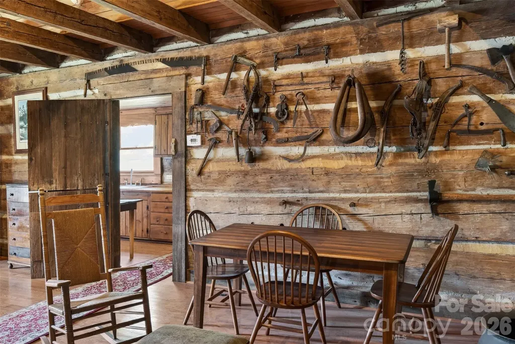 485 Frog Creek Road Union Mills NC 28167
