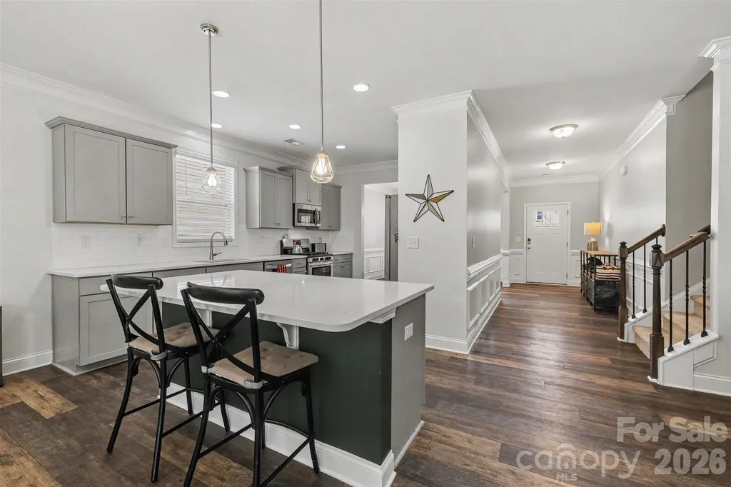 2010 Burton Point Court Waxhaw NC 28173