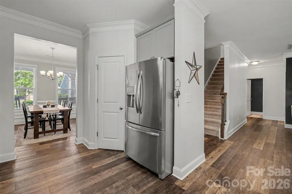 2010 Burton Point Court Waxhaw NC 28173