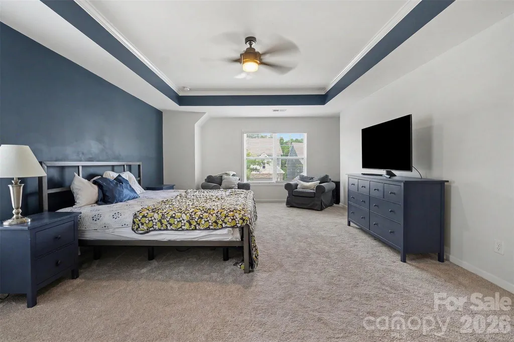 2010 Burton Point Court Waxhaw NC 28173