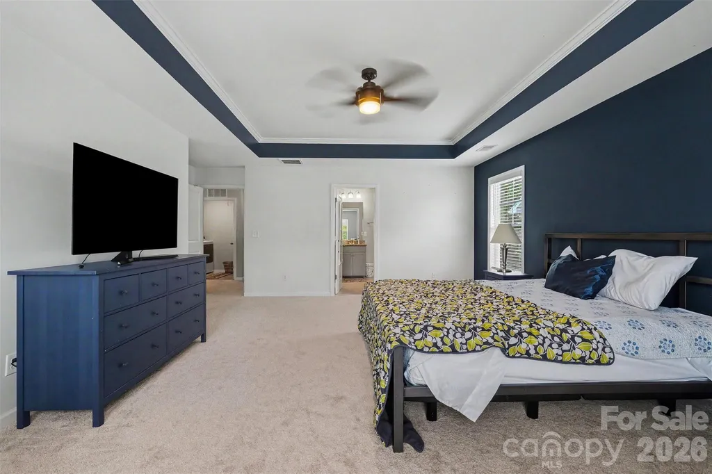 2010 Burton Point Court Waxhaw NC 28173