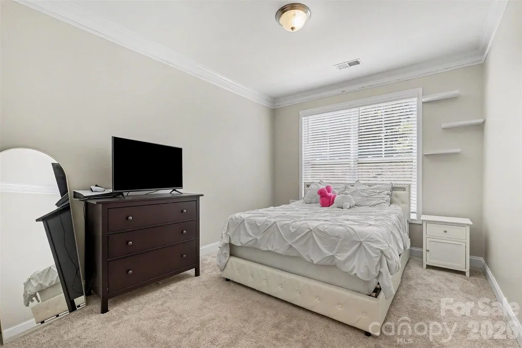 2010 Burton Point Court Waxhaw NC 28173