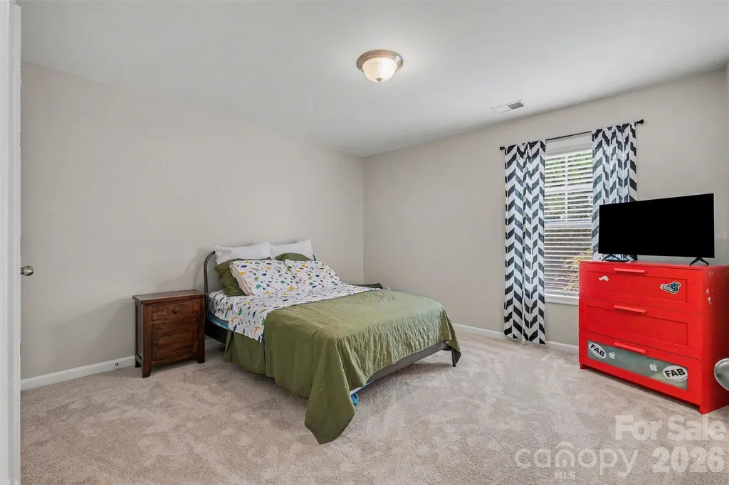 2010 Burton Point Court Waxhaw NC 28173