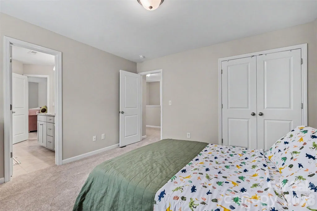 2010 Burton Point Court Waxhaw NC 28173
