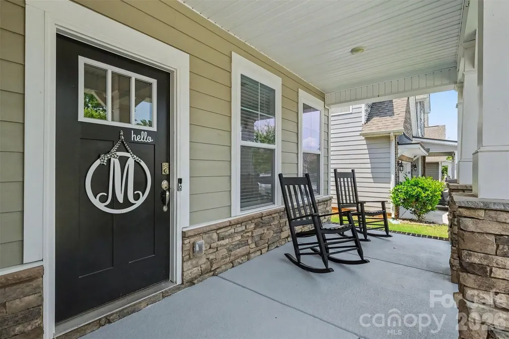 2010 Burton Point Court Waxhaw NC 28173