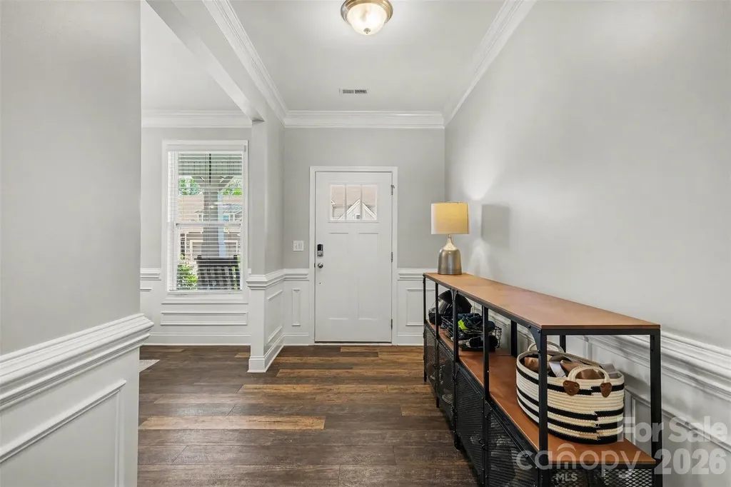 2010 Burton Point Court Waxhaw NC 28173