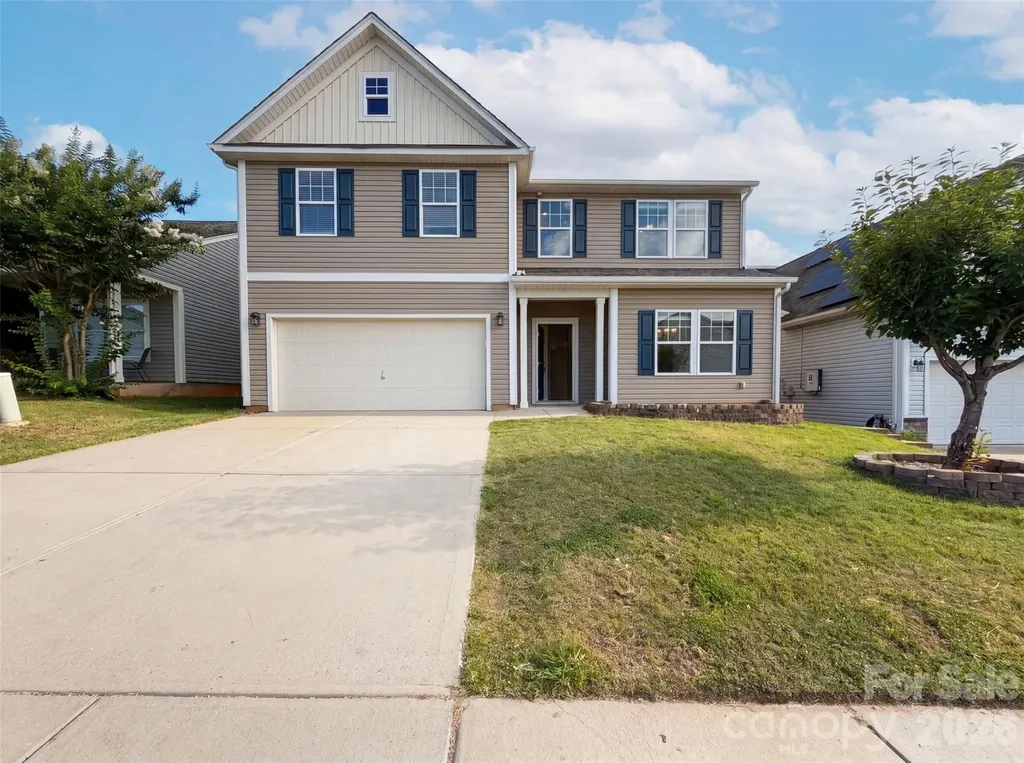 617 Heather Glen Crest Rock Hill SC 29732