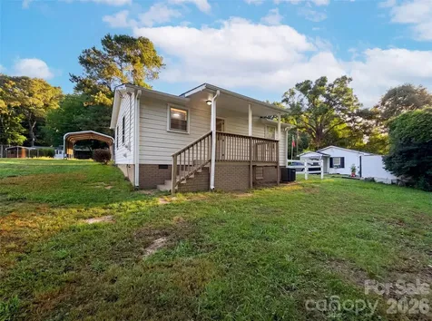 1413 Westside Drive Fort Mill SC 29715