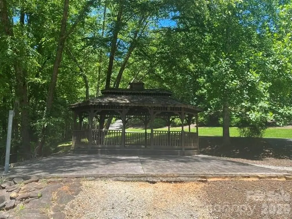 Lot 17-4 N Coast Drive Mill Spring NC 28756