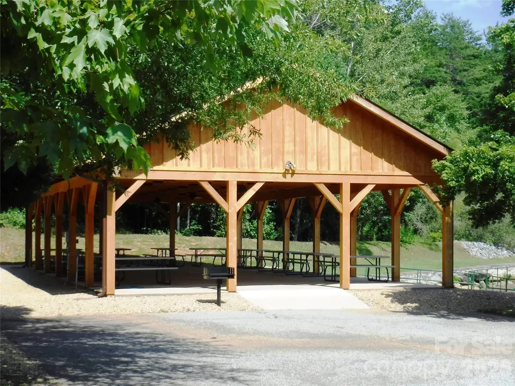 Lot 17-4 N Coast Drive Mill Spring NC 28756