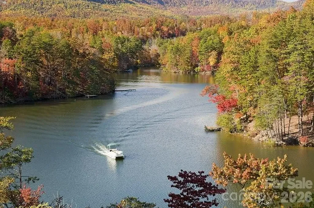 Lot 17-4 N Coast Drive Mill Spring NC 28756