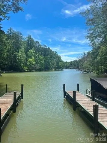 Lot 17-4 N Coast Drive Mill Spring NC 28756