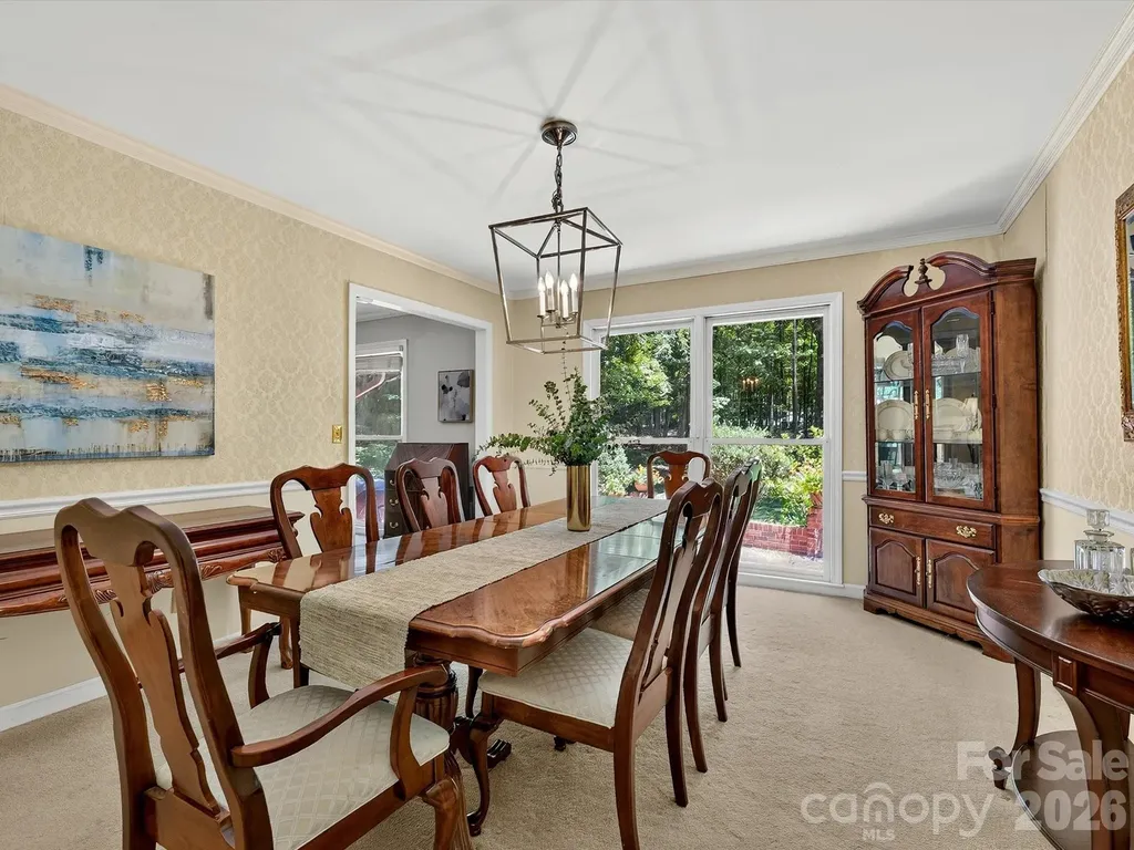 2542 Little Cove Road Charlotte NC 28270