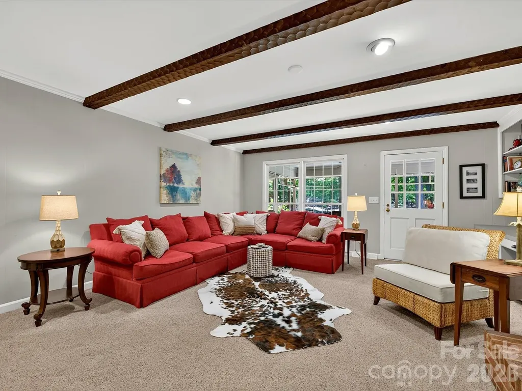 2542 Little Cove Road Charlotte NC 28270