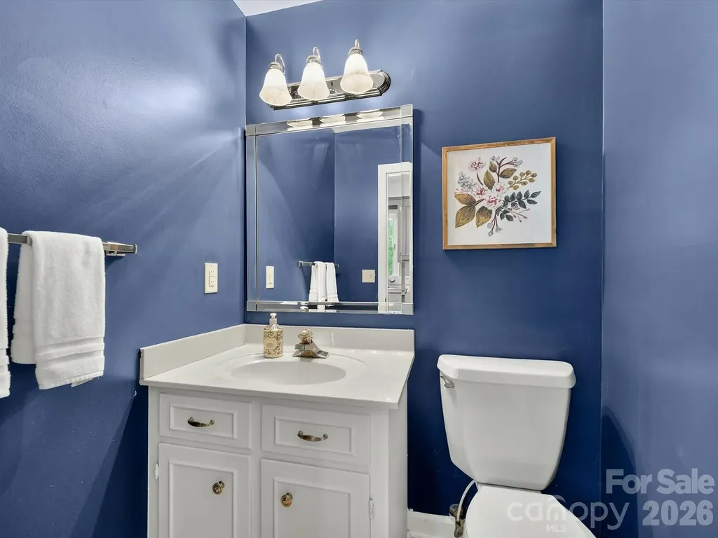 2542 Little Cove Road Charlotte NC 28270