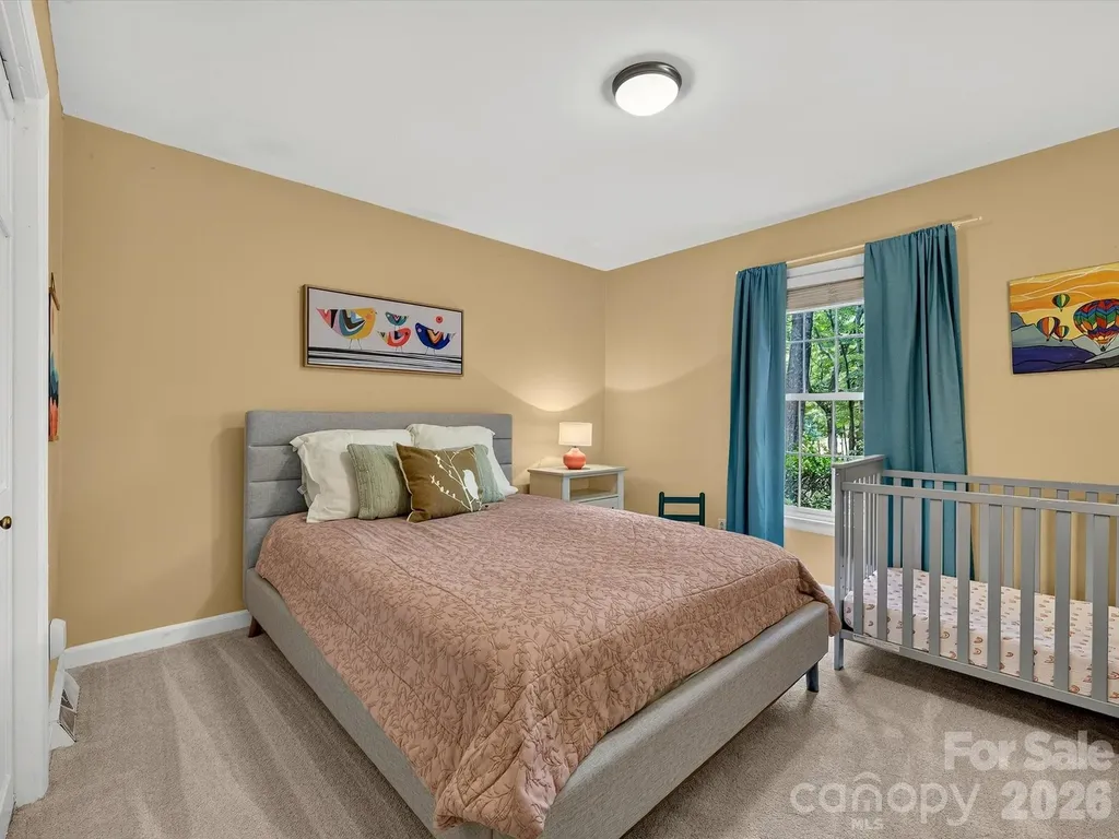 2542 Little Cove Road Charlotte NC 28270