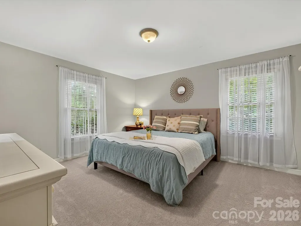 2542 Little Cove Road Charlotte NC 28270