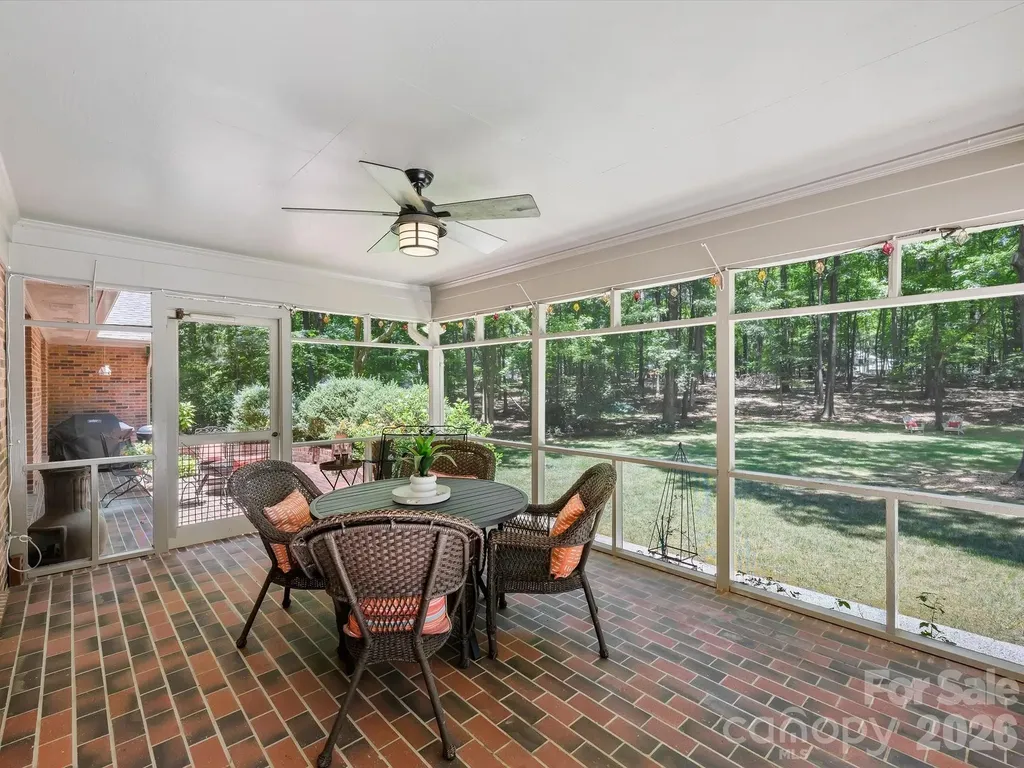 2542 Little Cove Road Charlotte NC 28270