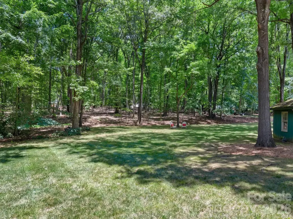 2542 Little Cove Road Charlotte NC 28270
