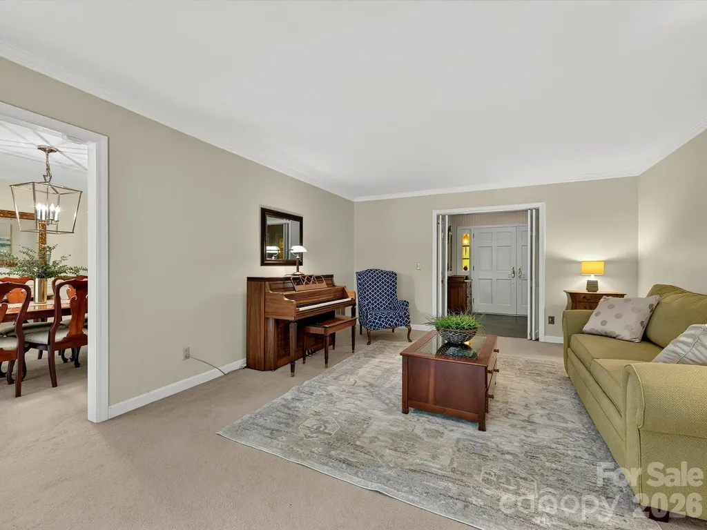2542 Little Cove Road Charlotte NC 28270