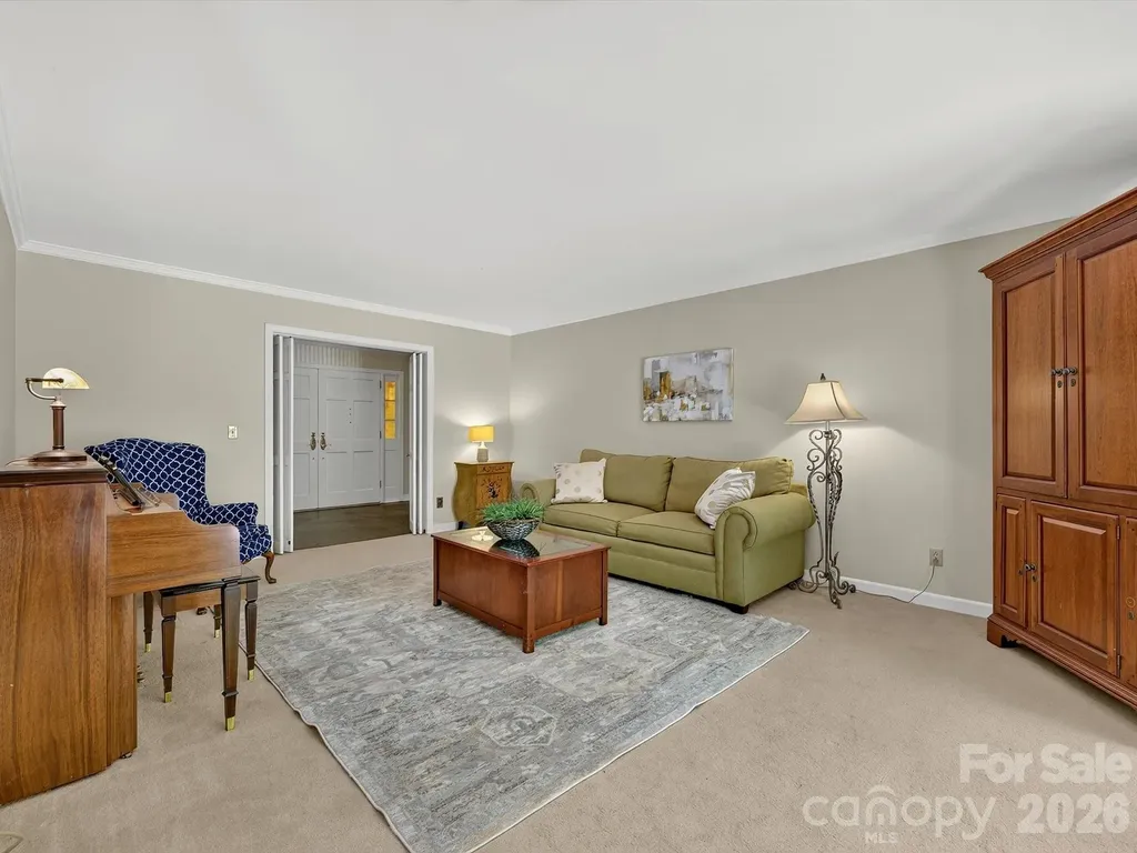 2542 Little Cove Road Charlotte NC 28270