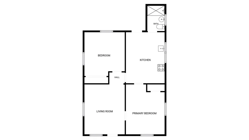 123 E Farmview Street Gastonia NC 28054