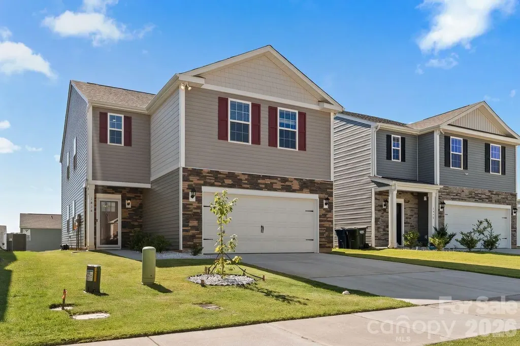 Hickory NC, 1414 5TH Street Drive NE