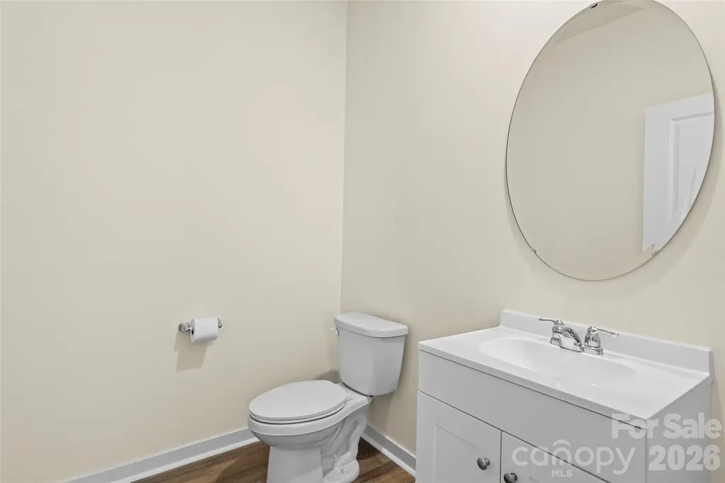 1414 5th Street Drive NE Hickory NC 28601