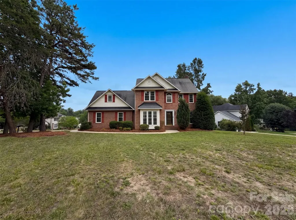 417 Vincent Court Salisbury NC 28146