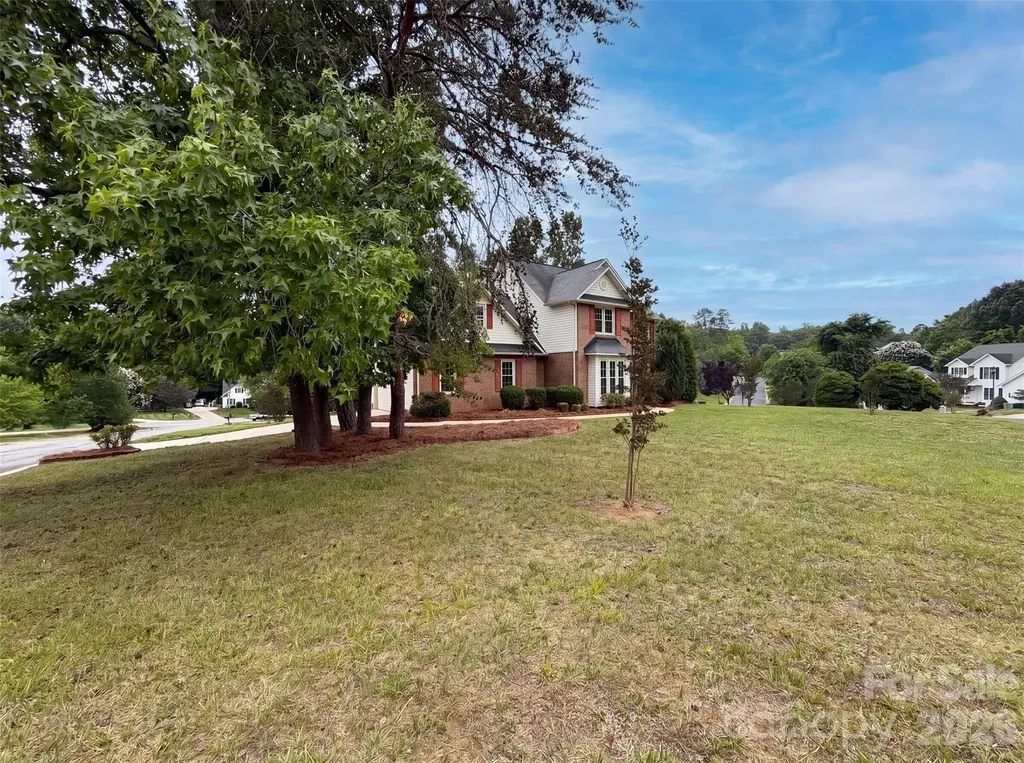 417 Vincent Court Salisbury NC 28146