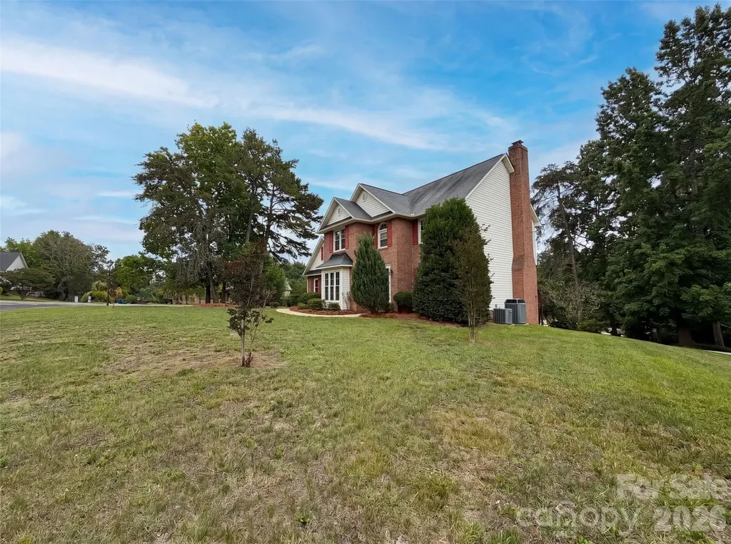 417 Vincent Court Salisbury NC 28146