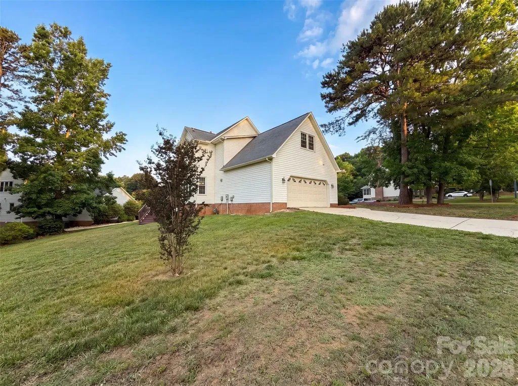 417 Vincent Court Salisbury NC 28146