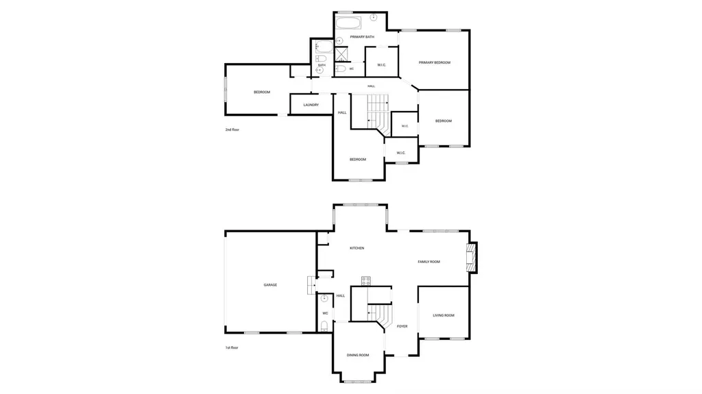 417 Vincent Court Salisbury NC 28146