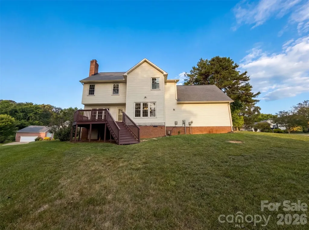 417 Vincent Court Salisbury NC 28146