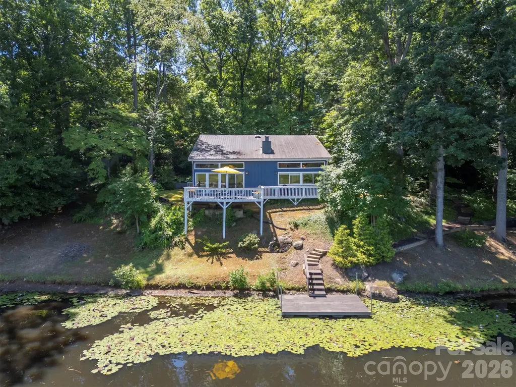 377 Kingswood Drive Forest City NC 28043