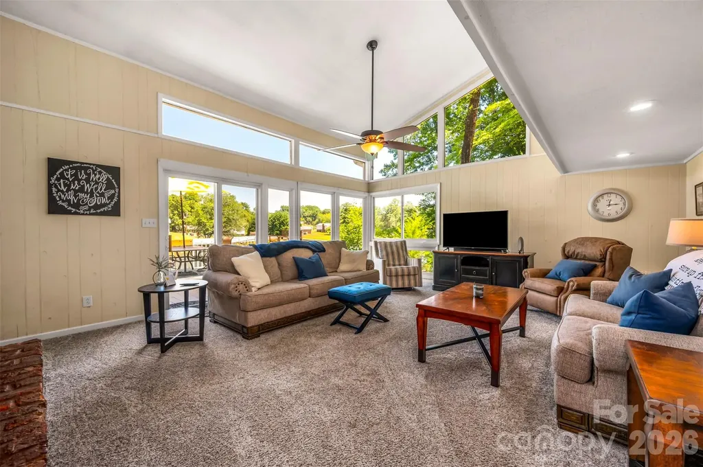 377 Kingswood Drive Forest City NC 28043
