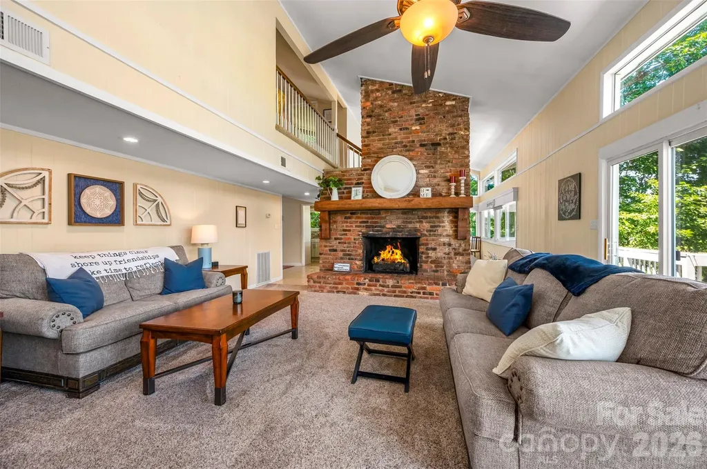 377 Kingswood Drive Forest City NC 28043