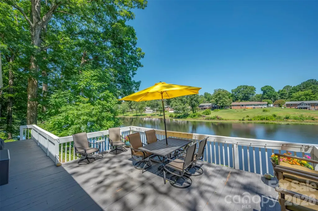 377 Kingswood Drive Forest City NC 28043