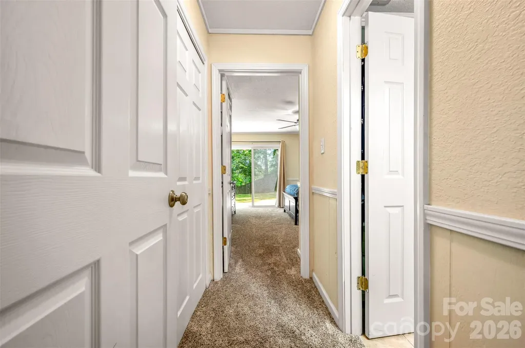 377 Kingswood Drive Forest City NC 28043