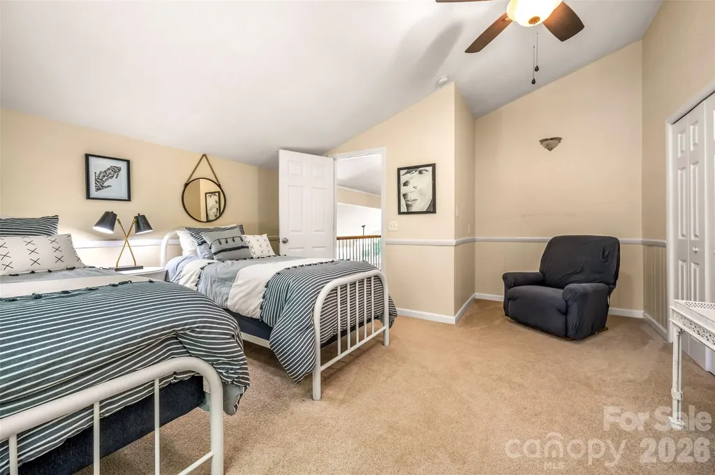 377 Kingswood Drive Forest City NC 28043