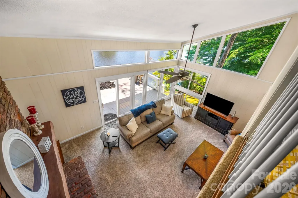 377 Kingswood Drive Forest City NC 28043