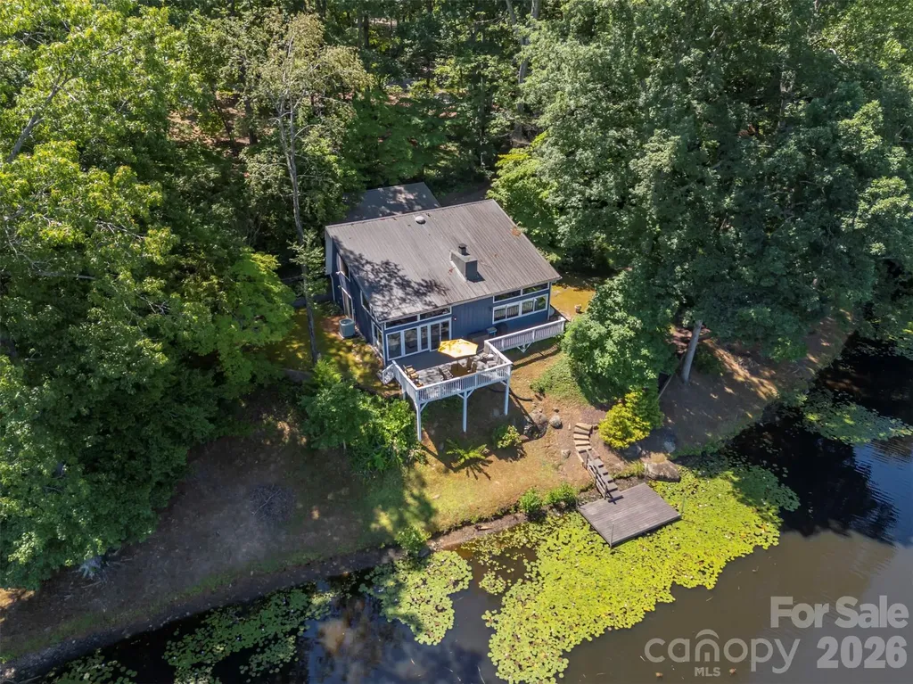 377 Kingswood Drive Forest City NC 28043
