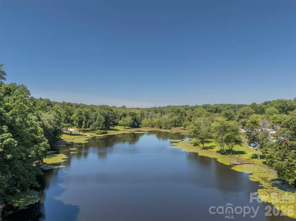 377 Kingswood Drive Forest City NC 28043