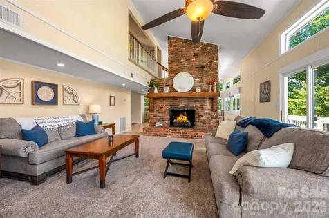 377 Kingswood Drive Forest City NC 28043