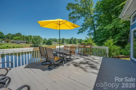 377 Kingswood Drive Forest City NC 28043