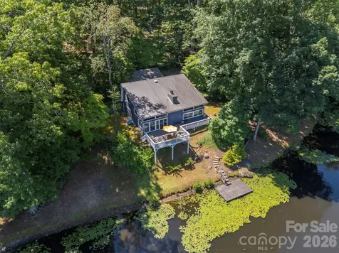 377 Kingswood Drive Forest City NC 28043