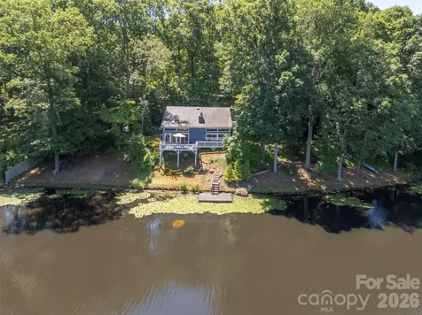 377 Kingswood Drive Forest City NC 28043