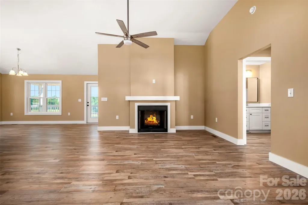 165 Central Park Circle Spindale NC 28160